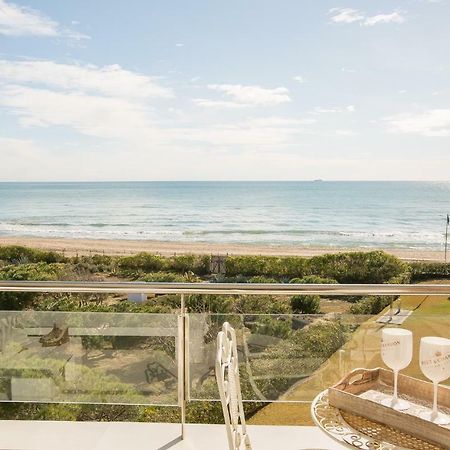 Gava Beach 1St Line Zewnętrze zdjęcie