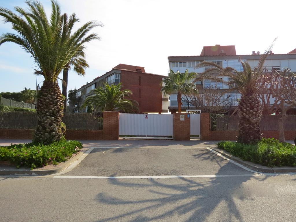 Gava Beach 1St Line Zewnętrze zdjęcie