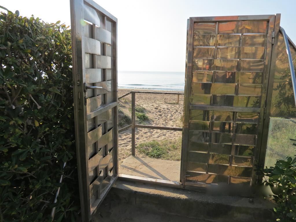 Gava Beach 1St Line Zewnętrze zdjęcie