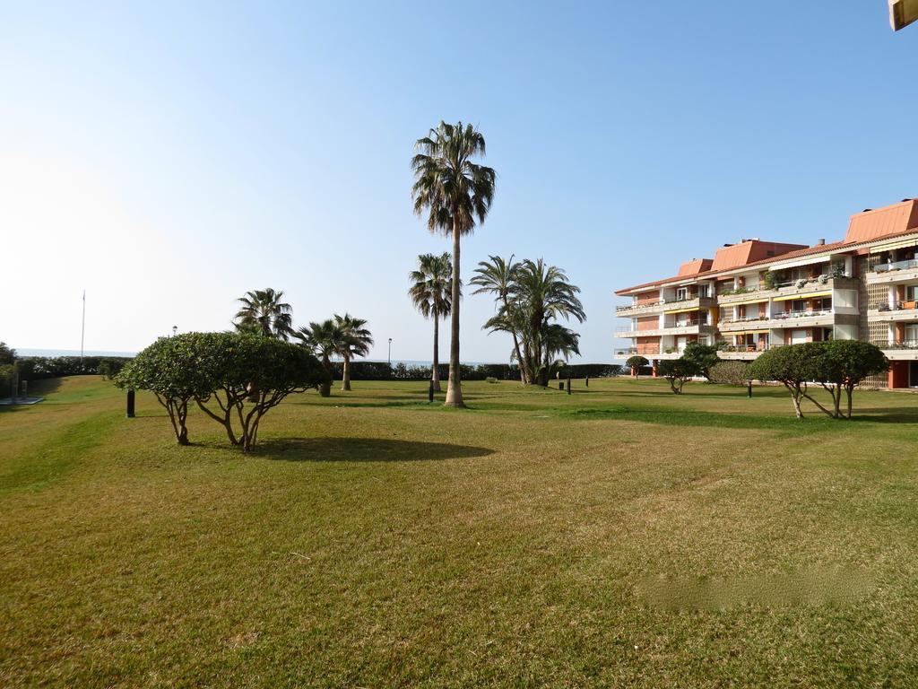 Gava Beach 1St Line Zewnętrze zdjęcie